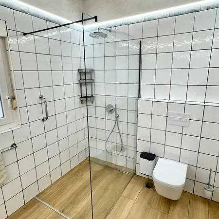 Apartamento Residencial Rolando *