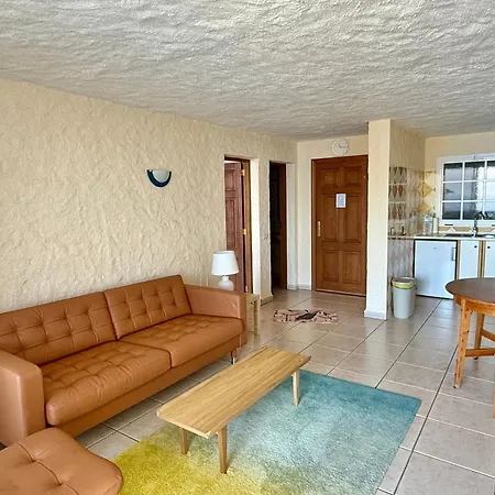 Residencial Rolando Apartamento La Matanza De Acentejo