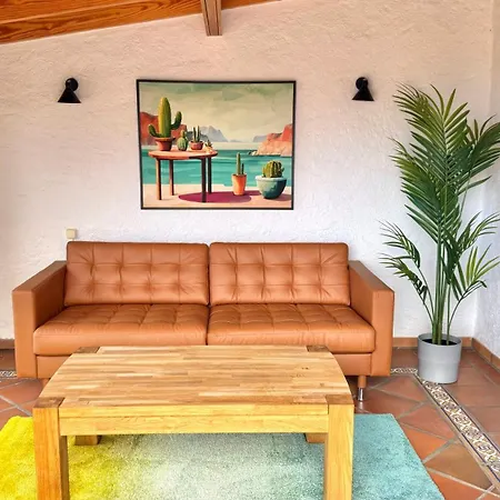 Residencial Rolando Apartamento