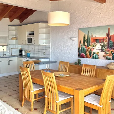 Apartamento Residencial Rolando La Matanza De Acentejo