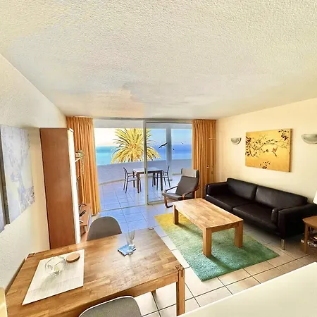 Residencial Rolando Apartamento