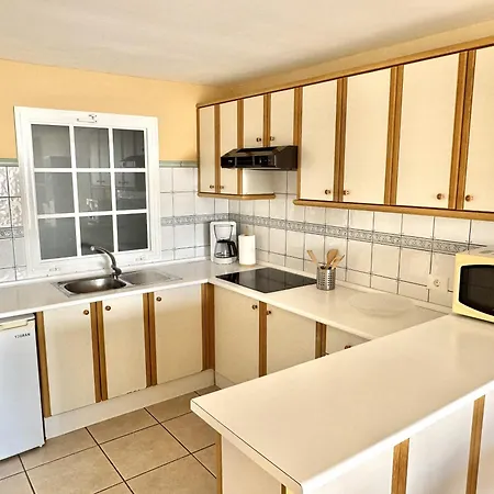 Appartamento Residencial Rolando La Matanza De Acentejo