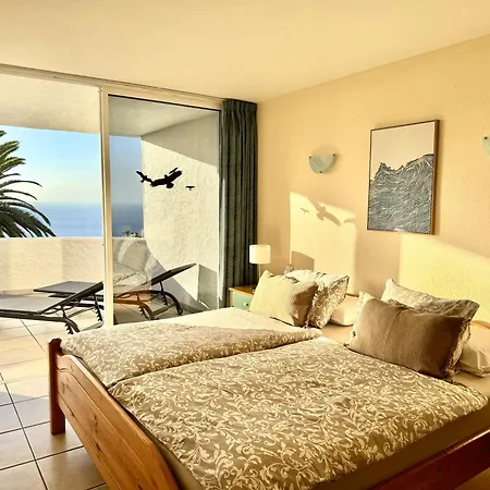 Apartamento Residencial Rolando La Matanza De Acentejo