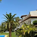 Apartmán Residencial Rolando *