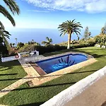 Residencial Rolando Apartmán *
