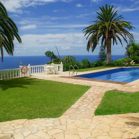Residencial Rolando La Matanza De Acentejo