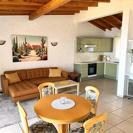 Residencial Rolando *