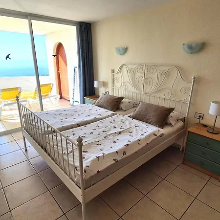 Daire Residencial Rolando