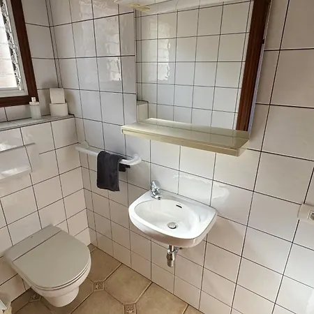 Residencial Rolando Daire La Matanza De Acentejo