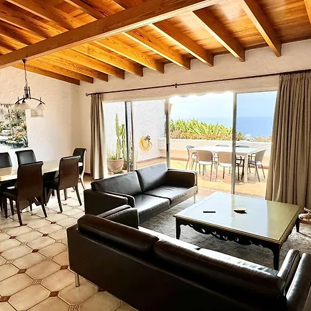 Residencial Rolando Daire La Matanza De Acentejo