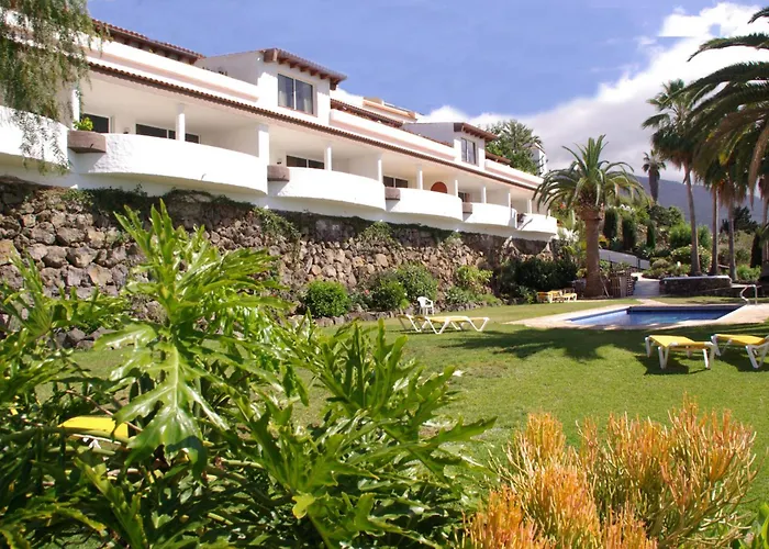 Appartement Residencial Rolando *