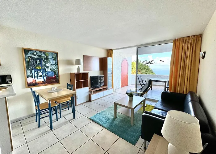 Appartement Residencial Rolando La Matanza De Acentejo