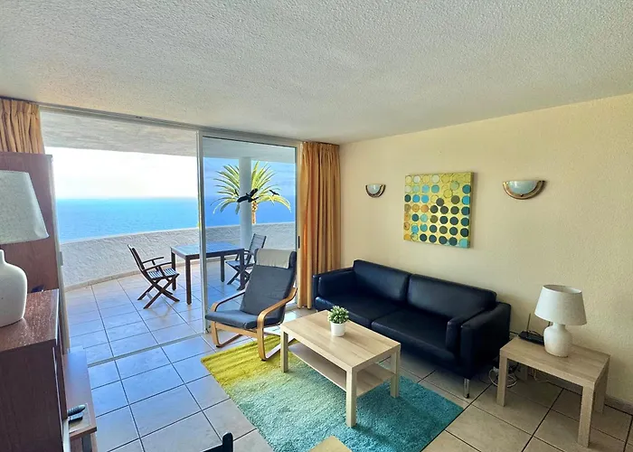Residencial Rolando Appartement La Matanza De Acentejo