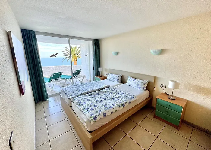 Appartement Residencial Rolando