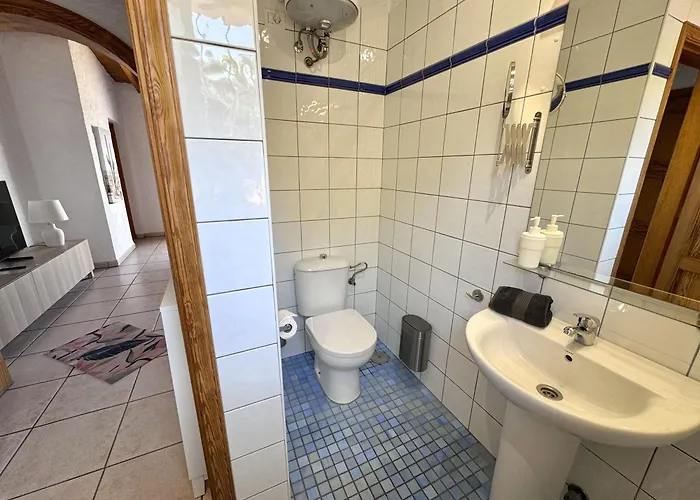 Residencial Rolando Appartement