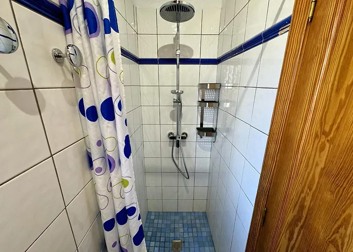 Residencial Rolando Appartement *