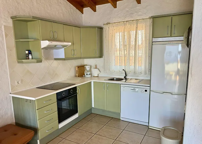 Appartement Residencial Rolando *