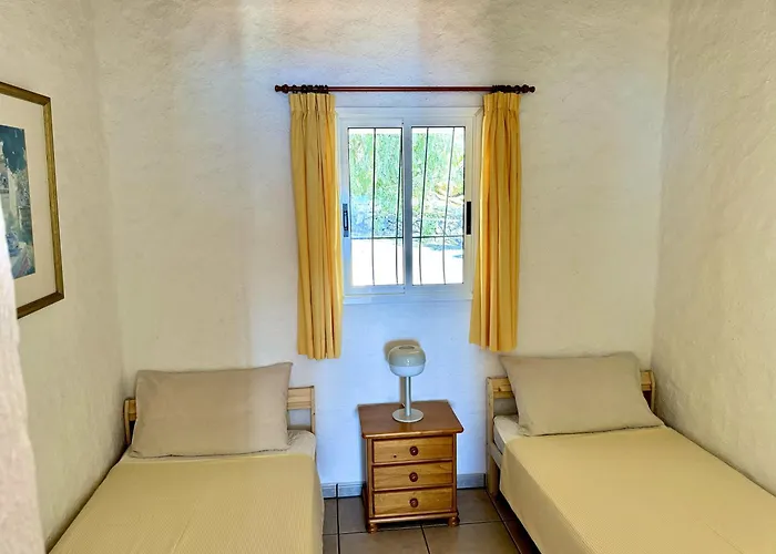 Appartement Residencial Rolando La Matanza De Acentejo