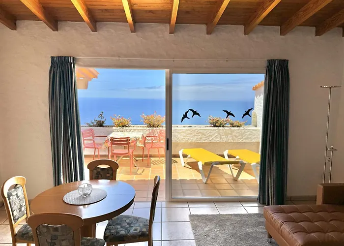 Appartement Residencial Rolando *