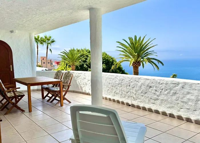 Appartement Residencial Rolando *