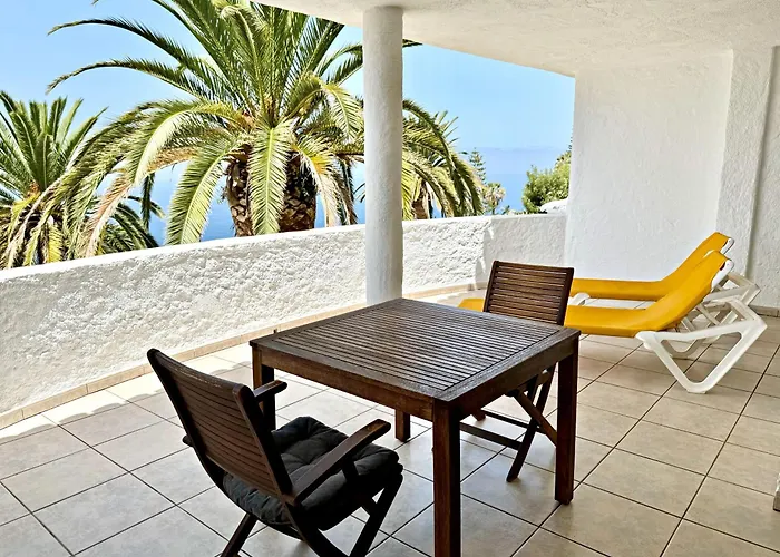 Appartement Residencial Rolando La Matanza De Acentejo