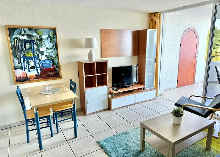 Appartement Residencial Rolando *