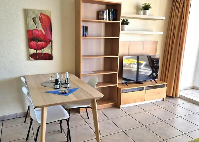 Residencial Rolando Appartement La Matanza De Acentejo