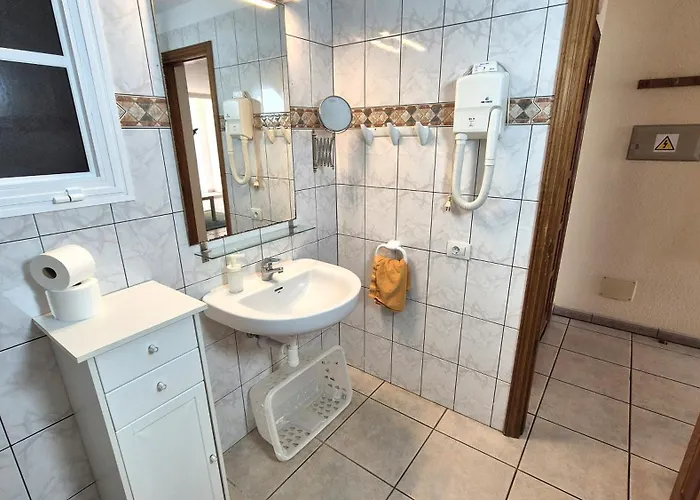 Residencial Rolando Appartement La Matanza De Acentejo