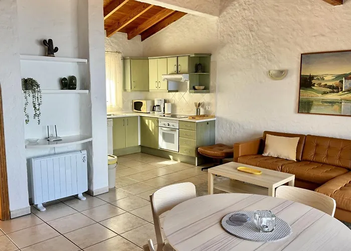 Residencial Rolando Appartement