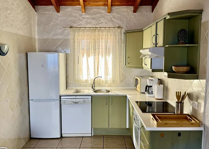 Appartement Residencial Rolando