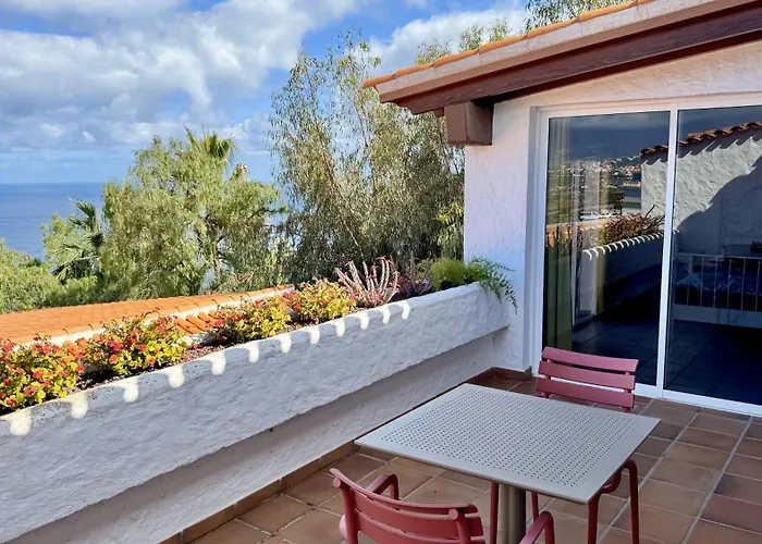 Appartement Residencial Rolando *