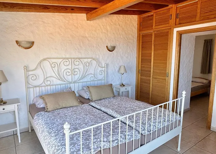 Residencial Rolando Appartement La Matanza De Acentejo