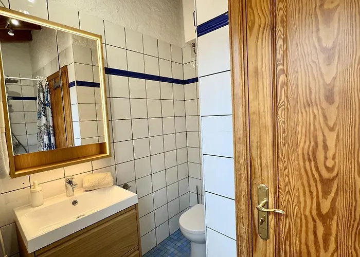 Residencial Rolando Appartement