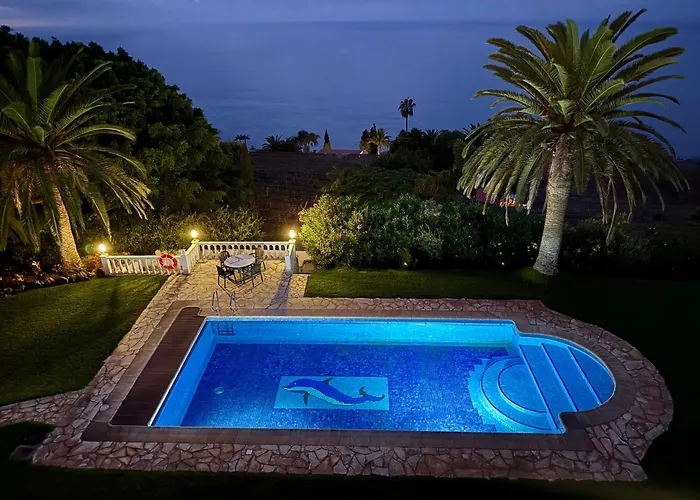 Residencial Rolando Appartement *